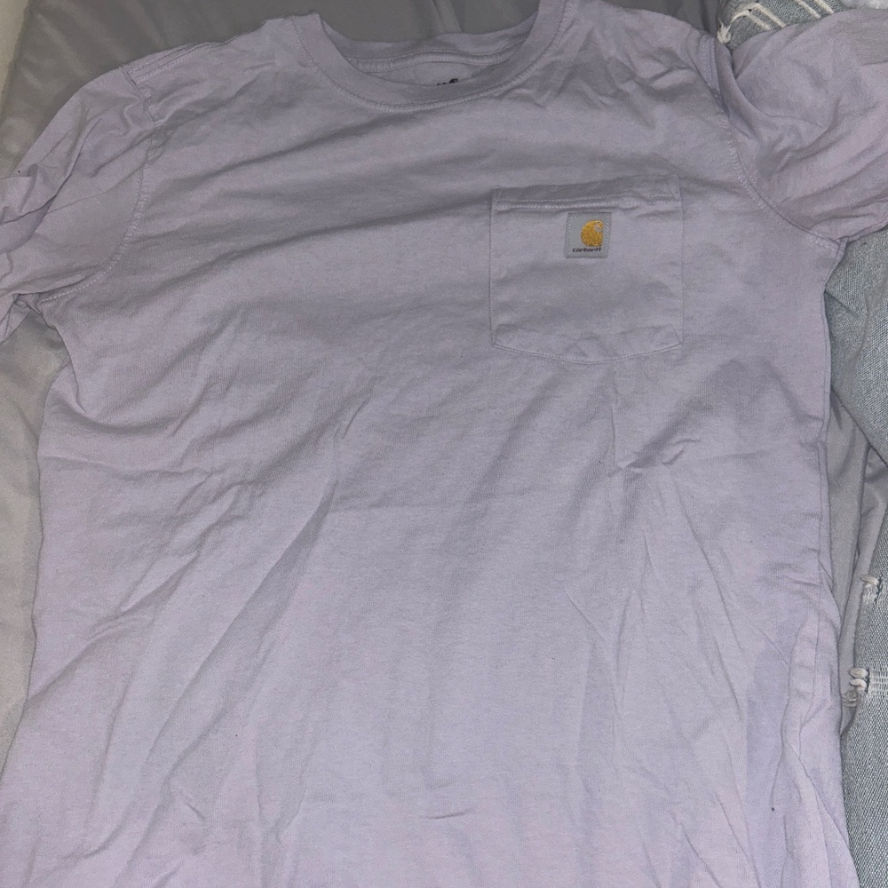 K87 Carhartt Tee